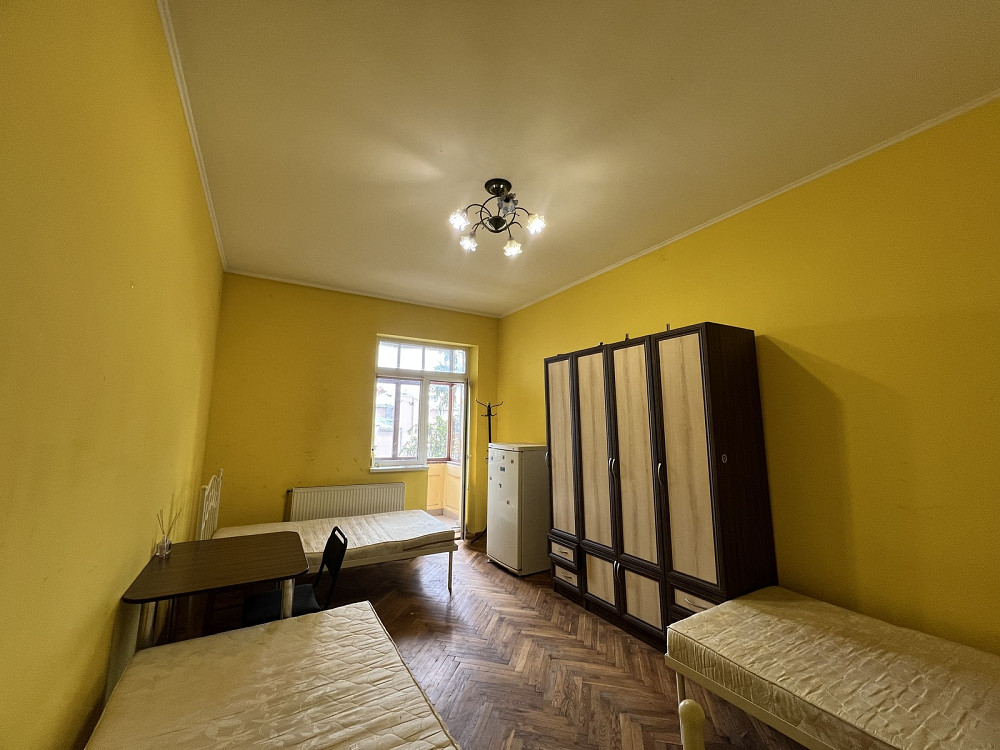 Продаж Квартира 6-кімнатна, 3/3 поверх на вул. Матейки Ивано-Франковск - изображение 4