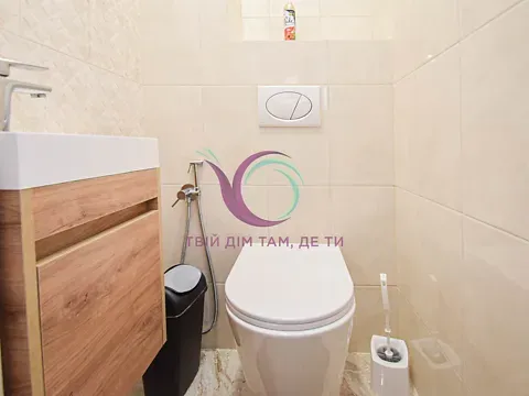 Продаж 2к Квартира 51.8 кв.м 15-го Квітня вулиця 1 Тернопіль - фото 8