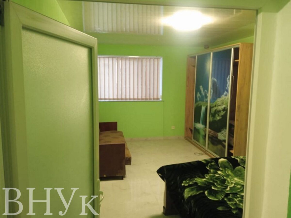 Продаж Квартира 1-кімнатна, 1/12 поверх на Пров.Цегельний Тернополь - изображение 1