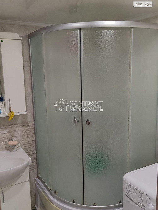 Продаж Квартира 1-кімнатна, 1/8 поверх на вул. Салтовское Харків - фото 8