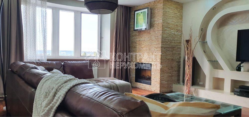 Продаж Квартира 3-кімнатна, 8/16 поверх на вул. Героїв Харкова Kharkiv - photo 9