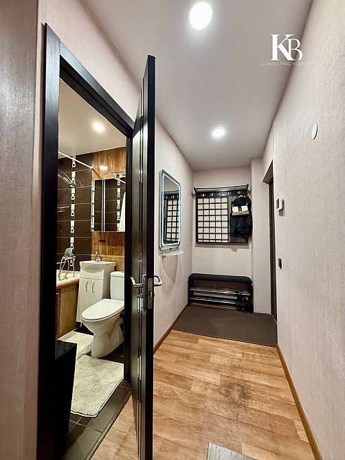 Продаж Квартира 2-кімнатна, 2/5 поверх на Косиора ул., 38 Дніпро - фото 10