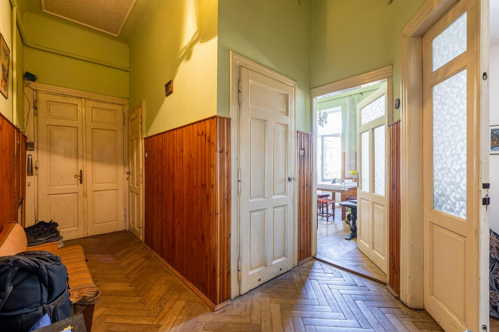 Продаж Квартира на улица Єфремова Сергія 51 L'viv - photo 7