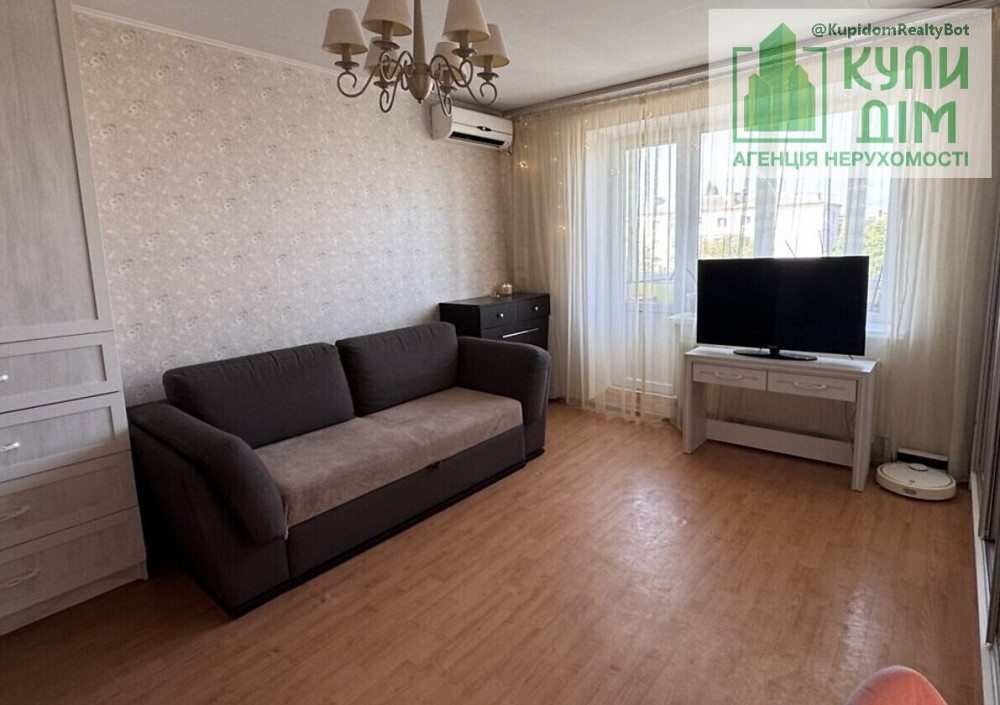 Продаж Квартира 1-кімнатна, 6/9 поверх на Джерельна вул. (Роднікова) Кропивницький - фото 9