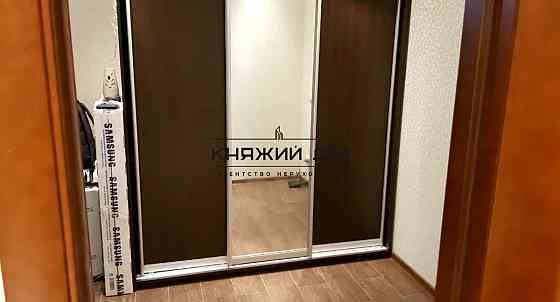 Оренда Квартира 1-кімнатна, 5/9 поверх на Дмитрия Луценко ул. Kiev