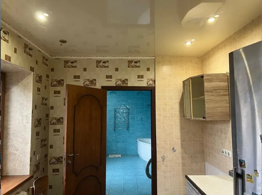 Продажа 1-этажный Дом с участком 7 сот 90 кв.м 3 комн. на HGHV+RP, Біляївський район, Одеська область, 67624 Одесса - изображение 17