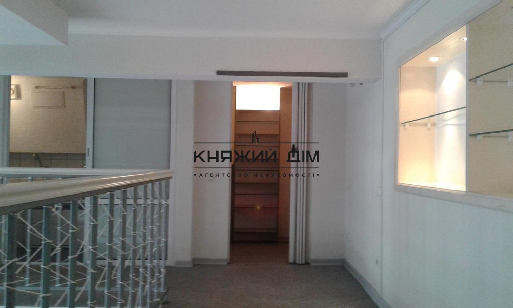 Оренда 3кімн.2-х рівнева кв.поряд з Ботанічному садом,м.Площа Льва Толстого № 11134376 Київ - фото 3