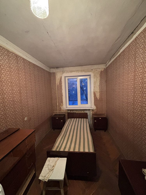 Продаж Квартира 2-кімнатна, 2/5 поверх на Свободи вул., д. 10 Київ - фото 7