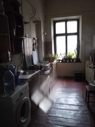 Продам комнату в центре. Одеса