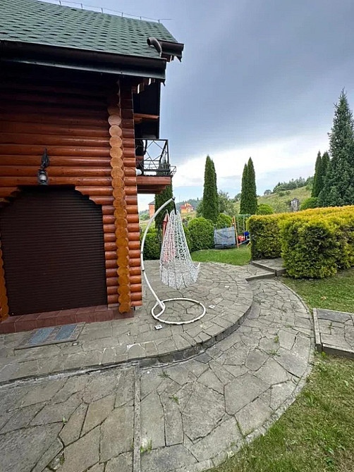 Продаж Будинок 3-кімнатний на вул. Івана Франка Східниця - фото 4