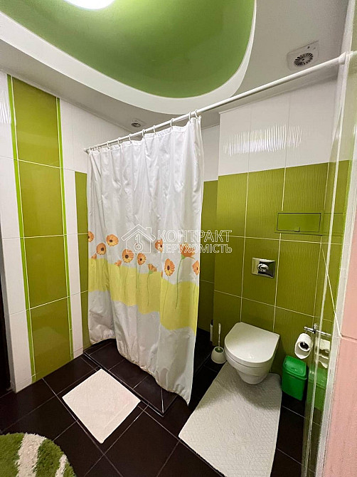 Продаж Будинок 5-кімнатний на вул. Зернова Рогань - фото 19