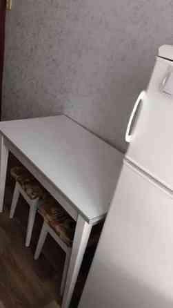 Оренда Квартира 1-кімнатна, 3/3 поверх на ул. Григория Андрющенко Kiev