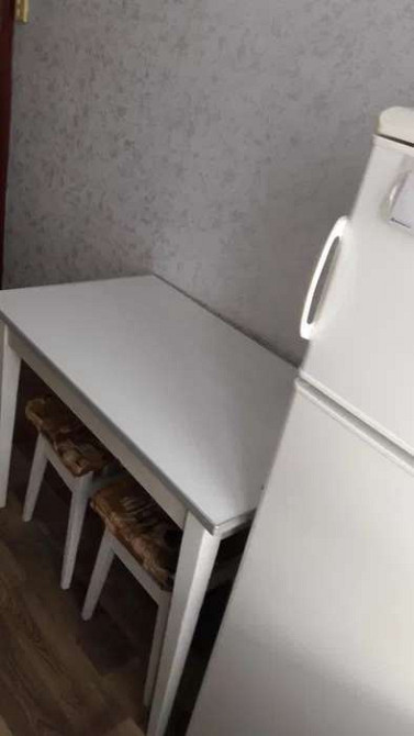 Оренда Квартира 1-кімнатна, 3/3 поверх на ул. Григория Андрющенко Київ - фото 3