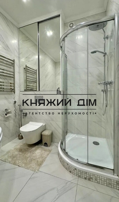 Оренда чудової 2к. кв. в ЖК Французький Квартал по вул. В. Тютюнника в Печерському р-ні. Код об'єкту №: 11201466 Київ - фото 18