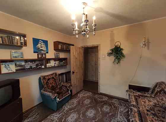 Оренда Квартира 2-кімнатна, 7/9 поверх на пр. Бажана, 5 Е Київ