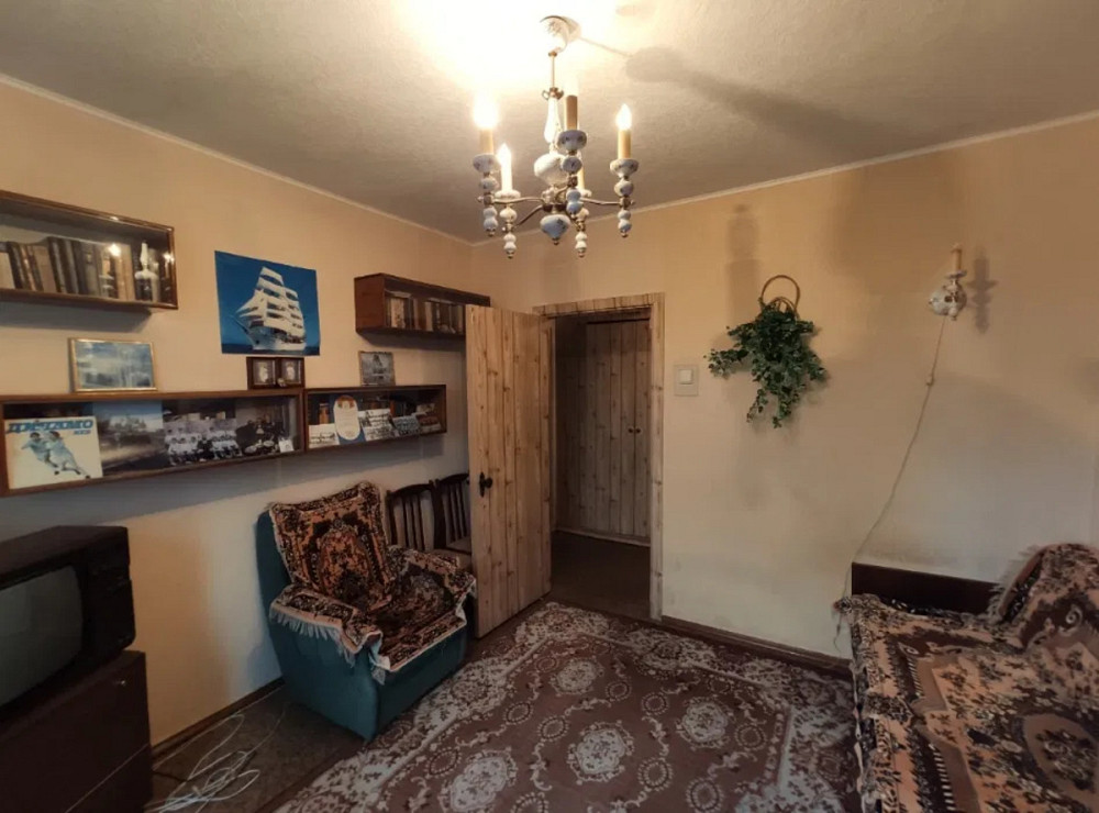 Оренда Квартира 2-кімнатна, 7/9 поверх на пр. Бажана, 5 Е Kiev - photo 3