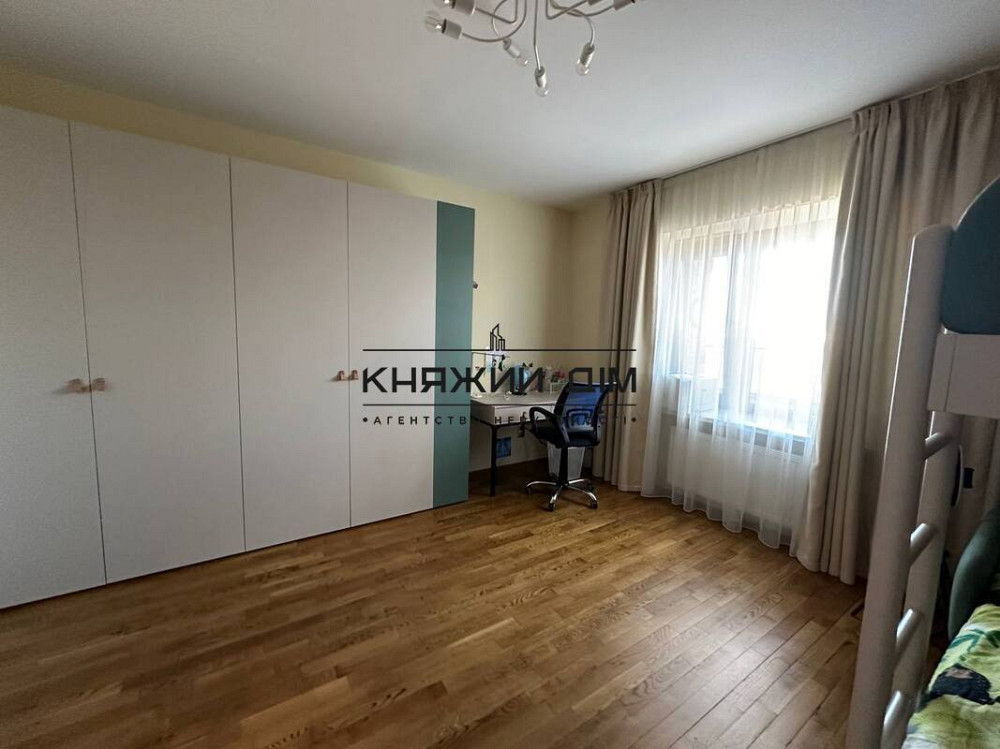 БЕЗ КОМІСІЇ! Здається простора 4 кімнатна квартира м. Оболонь. 11201629 Kiev - photo 6