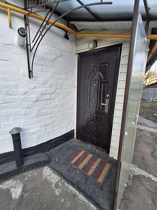 Продаж 1-поверховий Частина будинку з ділянкою 1 сот 37 кв.м 2 кімн. на Старовільська Zhytomyr - photo 1