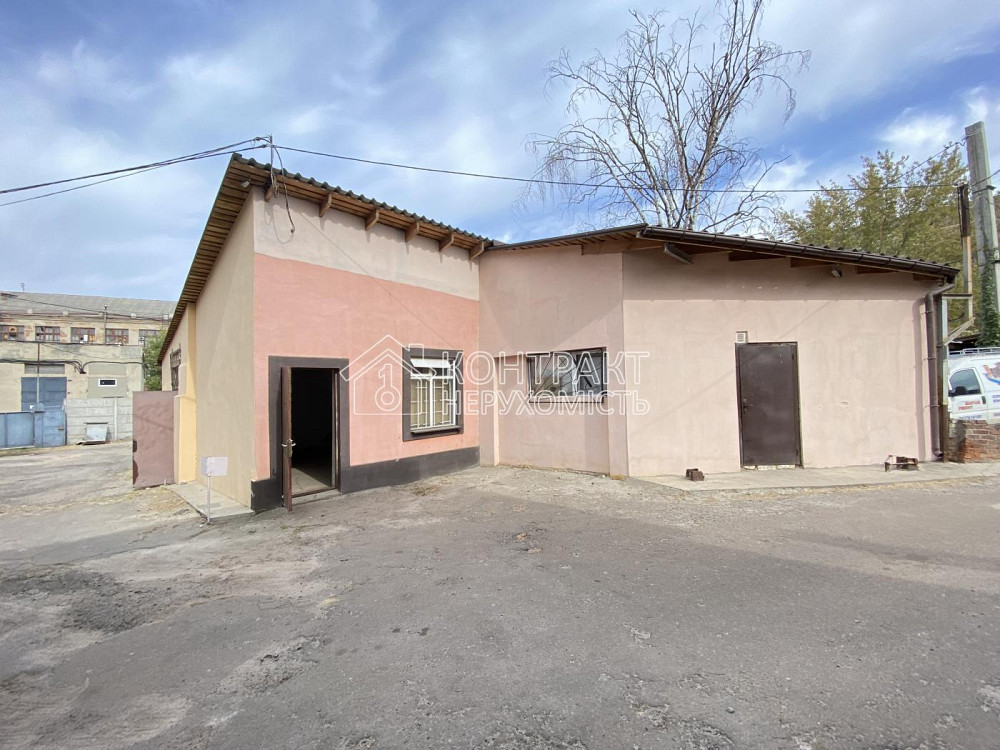 Продаж складське приміщення на вул. Гольдбергівська приміщень - 20, поверх - 1/2 Харків - фото 7