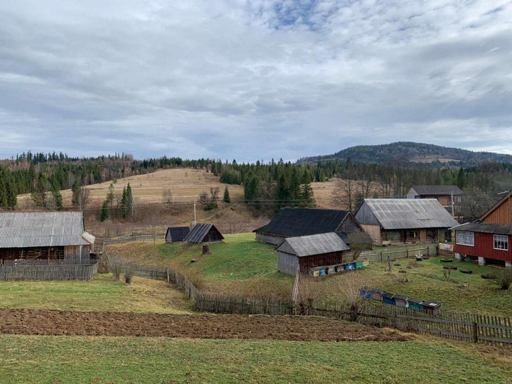 Продаж земельної ділянки 22 соток на вул. бойківська Орявчик - фото 4