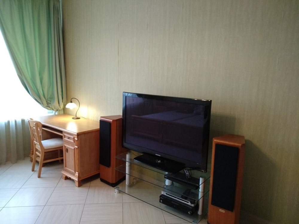 Продаж Квартира 4-кімнатна, 14/17 поверх на Литературная ул., 1а Odessa - photo 7