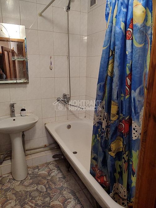 Продаж Квартира 2-кімнатна, 4/9 поверх на вул. Шатилівська Харків - фото 7