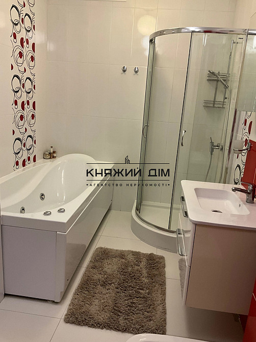 Продаж 2х кімнатноїї квартири, метро Позняки, Осокорки. № 21147016 Kiev - photo 11