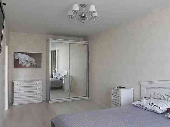 Оренда Квартира 1-кімнатна, 3/20 поверх на вул. Лариси Руденко Київ