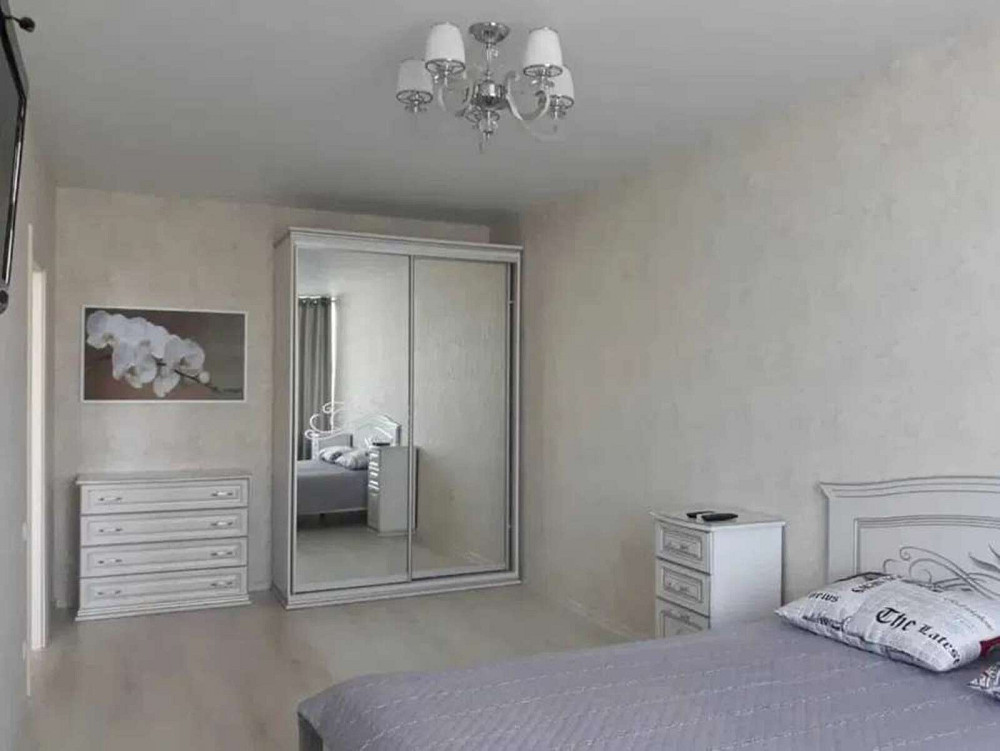 Оренда Квартира 1-кімнатна, 3/20 поверх на вул. Лариси Руденко Київ - фото 4