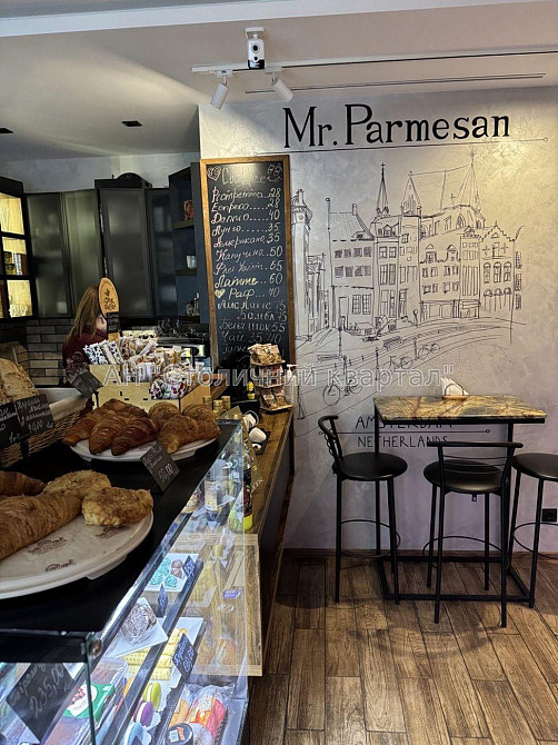 Оренда торгове приміщення на Юлії Здановської вул., 77 приміщень - 1, поверх - 1/5 Київ - фото 8