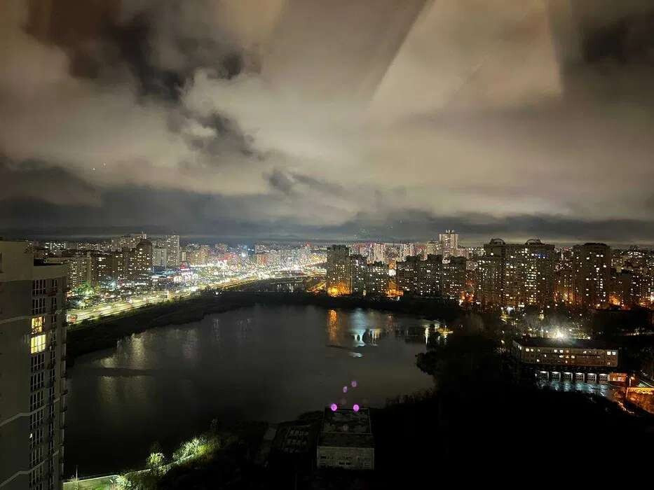 Продаж Квартира 1-кімнатна, 23/25 поверх на улица Ревуцкого, д.40 Киев - изображение 16