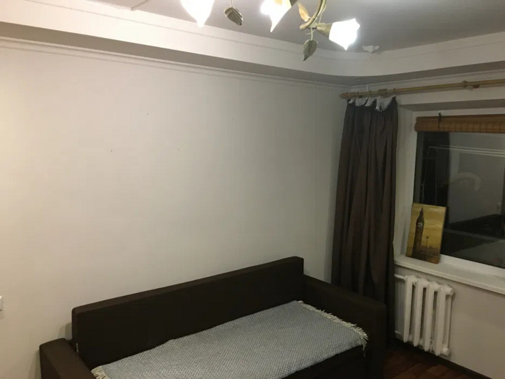 Оренда Квартира 1-кімнатна, 4/5 поверх на Пожарського, 1 Kiev - photo 2