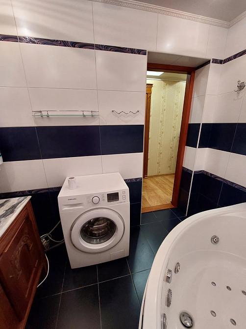 Оренда Квартира 2-кімнатна, 4/9 поверх на вул. Велика Васильківська, 145/1 Київ - фото 12