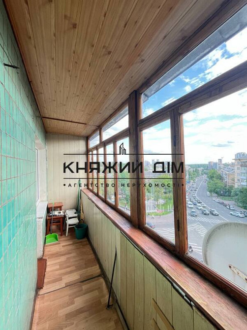 Оренда Квартира 2-кімнатна, 7/9 поверх на Бастионная ул. Київ - фото 15