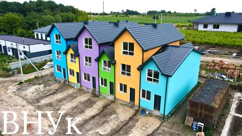 Продаж Квартира 2-кімнатна, 1/2 поверх на Місячна Луцк - изображение 2