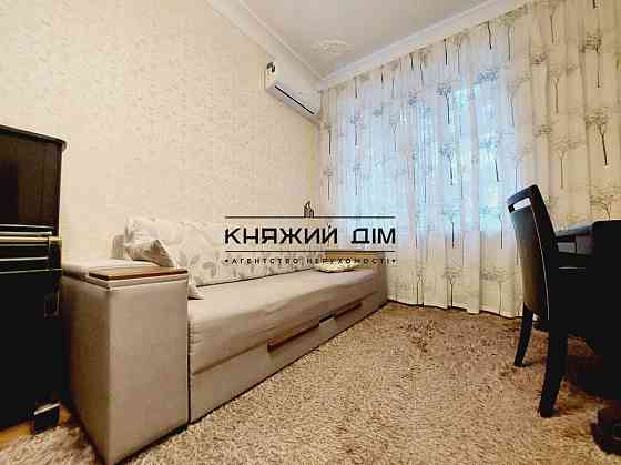 Оренда Квартира 2-кімнатна, 2/7 поверх на Кловский спуск Киев