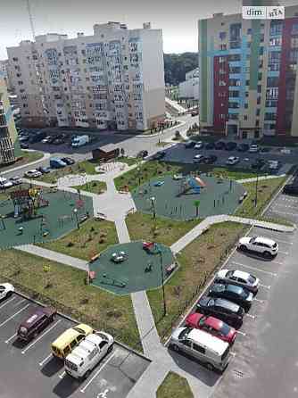 Продаж Квартира 2-кімнатна, 8/9 поверх на Зодчих Вінниця