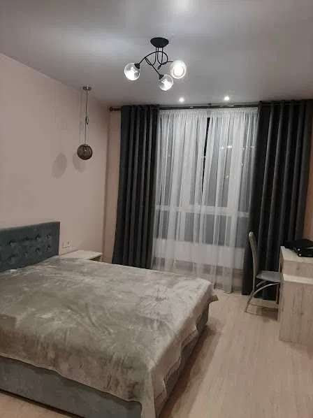 Оренда Квартира 1-кімнатна, 4/10 поверх на вул. Алімпія Галика, 75 Київ - фото 4