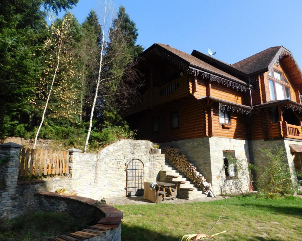 Продаж Будинок 7-кімнатний на вул. Бориславська Skhidnytsia - photo 17