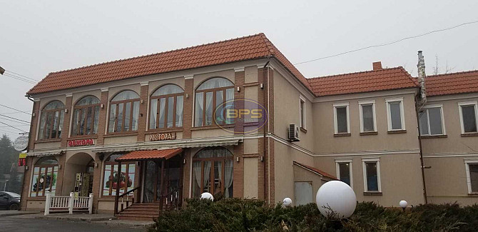 Продаж офісне приміщення поверх - 1/2 Одеса - фото 2