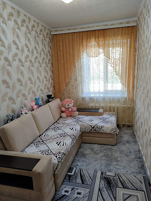 Продам дом в Первомайском (Лиманский р-н, 20 км от Одессы) Першотравневе (Ізмаїльський район) - фото 3