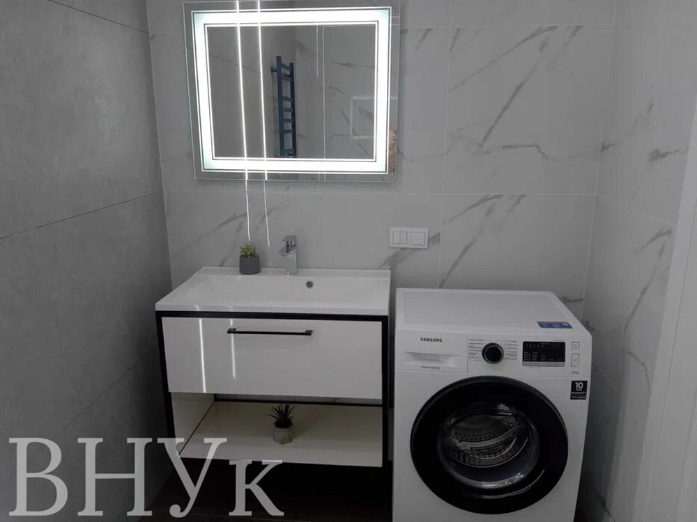 Продаж Квартира 2-кімнатна, 2/8 поверх на вул. Замарстинівська Львів - фото 7