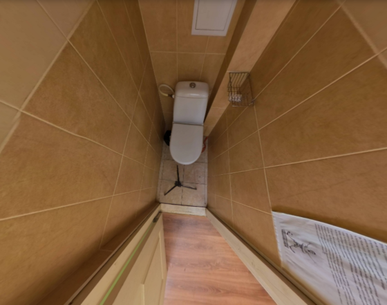 Продаж торгове приміщення на Островського вул., 777 поверх - 1/9 Кропивницький