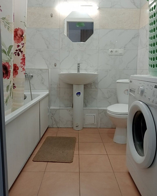 Продаж Квартира 1-кімнатна, 4/11 поверх на Алімпія Галика вул., д. 75 Київ - фото 14