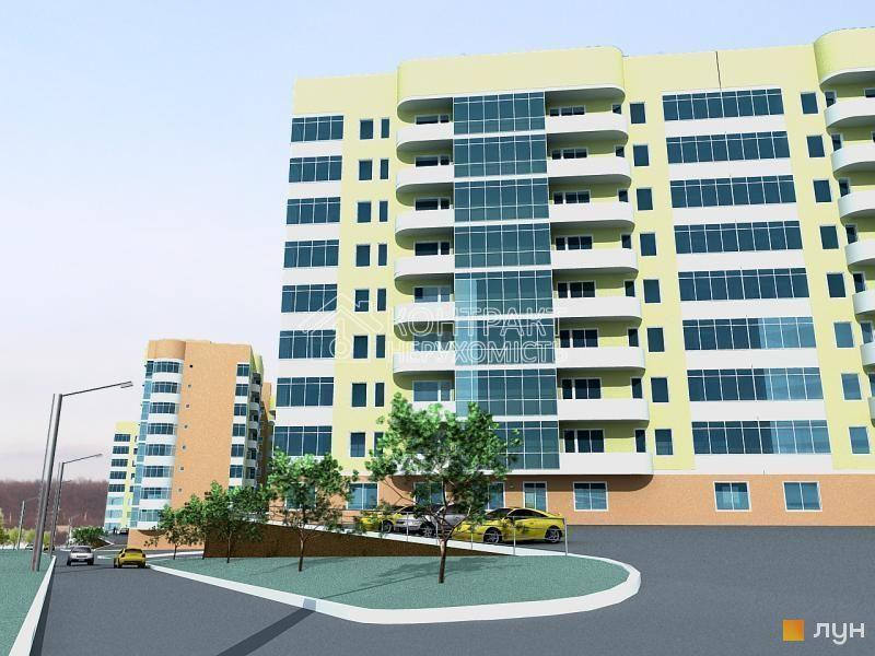 Продаж приміщення вільного призначення на вул. Ахсарова поверх - 1/1 Харків - фото 14