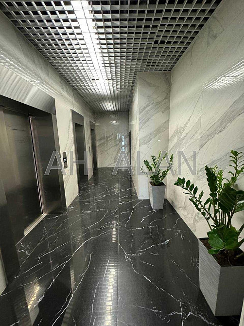 Оренда офісне приміщення на Михайла Бойчука вул., 41Б приміщень - 3, поверх - 24/26 Київ - фото 18