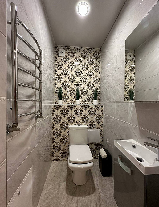 Оренда Квартира 2-кімнатна, 2/10 поверх на вул. Шевченка Івано-Франківськ - фото 11