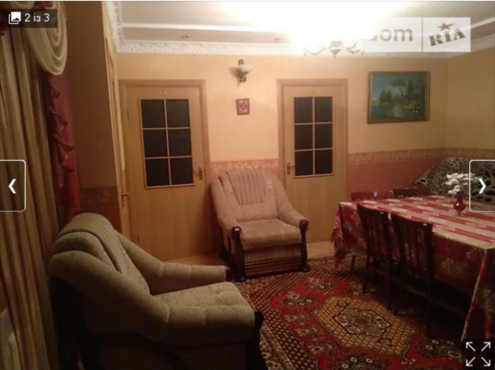 Оренда торгове приміщення на Коцюбинского поверх - 1/3 Винница