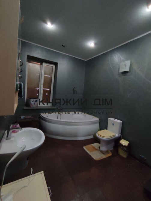 Продаж будинку 188 м2 в Мархалівці, 10 км від Києва. № 2211717  - фото 11