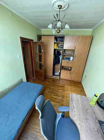 Продаж Квартира на улица Єфремова Сергія 44 L'viv